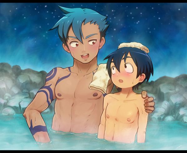 YAOI 243
