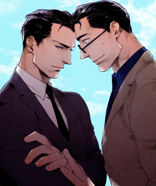 YAOI 243