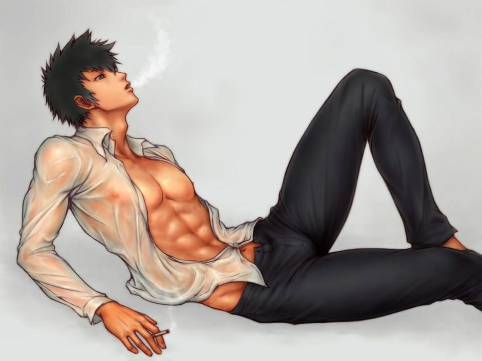 YAOI 243