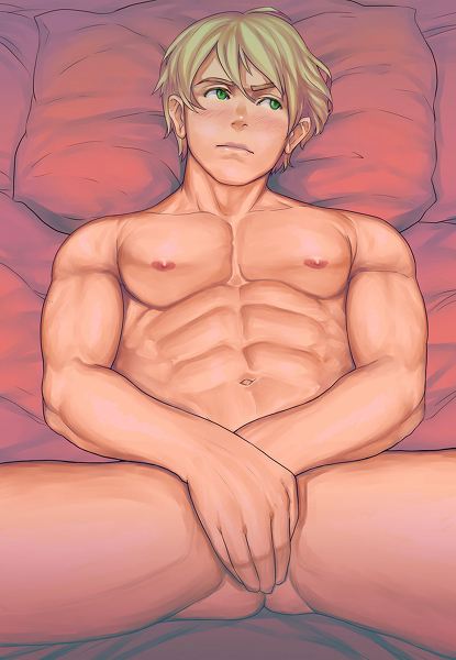 YAOI 243