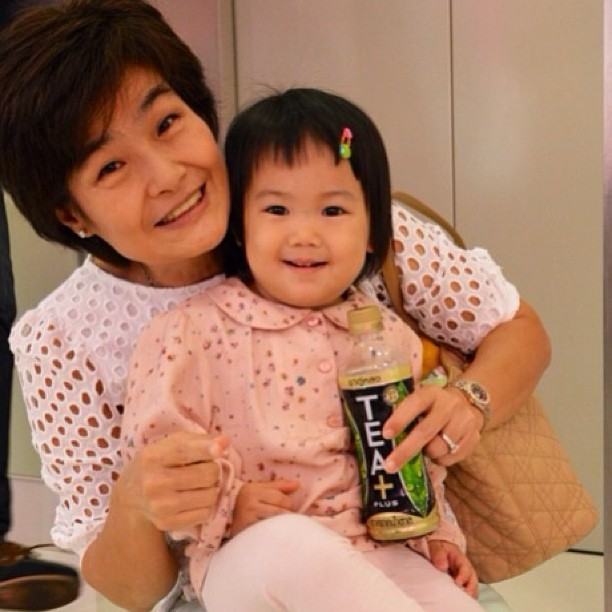 แม่จะเติมเต็มทุกอย่างให้ลูกเอง วันใหม่