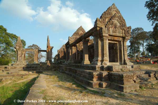 เขาพระวิหาร