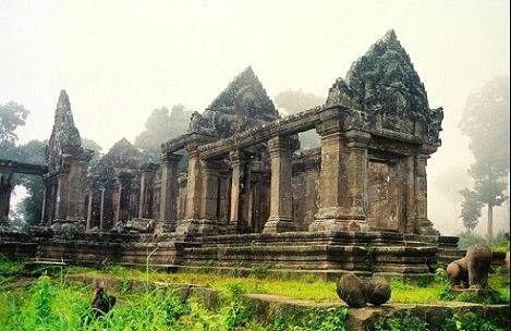 เขาพระวิหาร