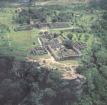 เขาพระวิหาร