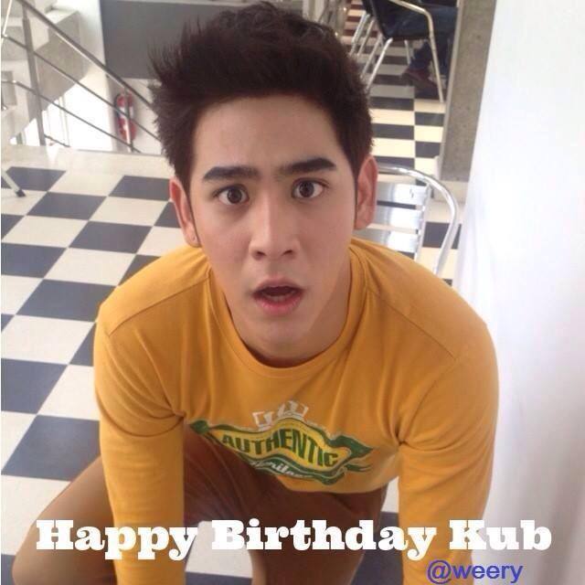 H.B.D to porshe saran พอร์ช ศรัณย์