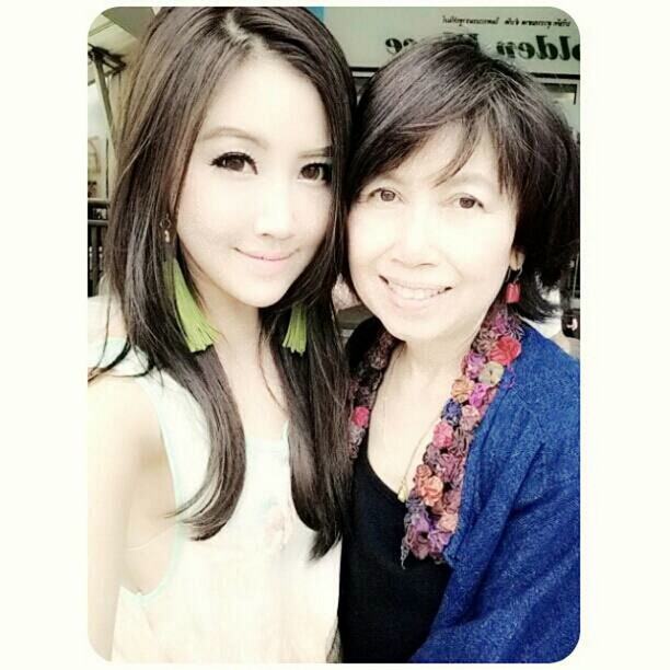 รุ้งเทียน อูนากุล (ลำดวน ณ เบญจา คีตา ความรัก) เธอกลาย เป็น นางฟ้า ไปแล้ว จ้า