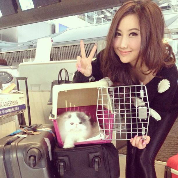 รุ้งเทียน อูนากุล (ลำดวน ณ เบญจา คีตา ความรัก) เธอกลาย เป็น นางฟ้า ไปแล้ว จ้า