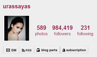 เข้ามาดูสิคะ อัพเดทยอดตาม ig ของเหล่าดาราดาวรุ่งวัยใสแถวหน้าของเมืองไทยจ้าาา