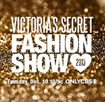 victoria's secret fashion 2013