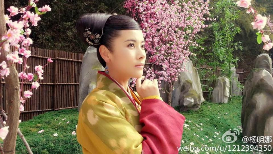 มังกรหยก ศึกเทพอภินิหารจ้าวอินทรีย์ ฉบับใหม่ 神雕侠侣 2013-2014 part59