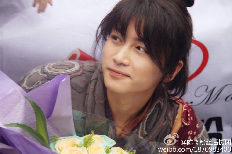 มังกรหยก ศึกเทพอภินิหารจ้าวอินทรีย์ ฉบับใหม่ 神雕侠侣 2013-2014 part59