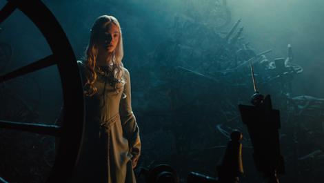 เผยตัวอย่างออกมาเรียกน้ำย่อยกันแล้วค่ะ สำหรับภาพยนตร์แนวแฟนตาซีที่ทุกคนต่างรอชมสำหรับ “Maleficent”