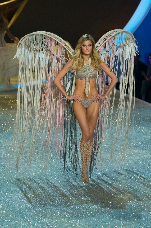 Victoria&rsquo;s Secret Fashion Show 2013