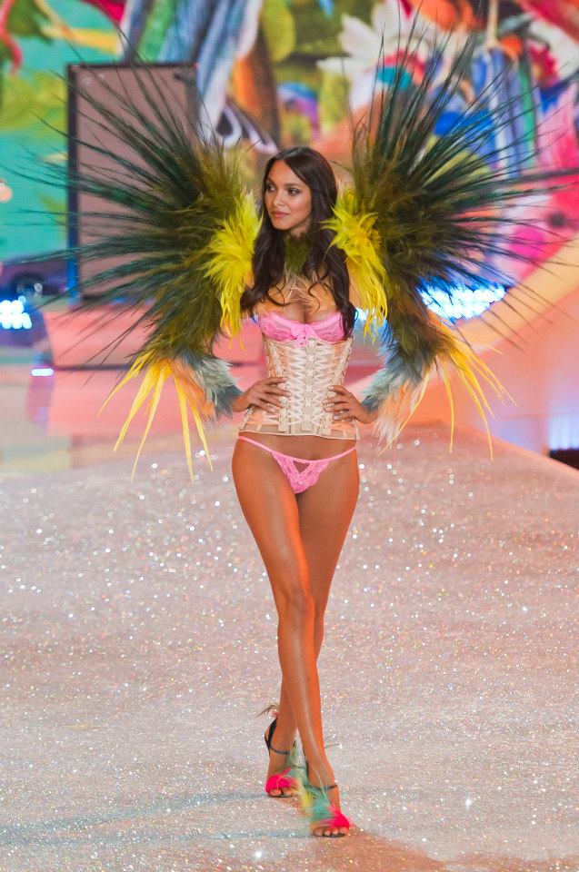 Victoria&rsquo;s Secret Fashion Show 2013