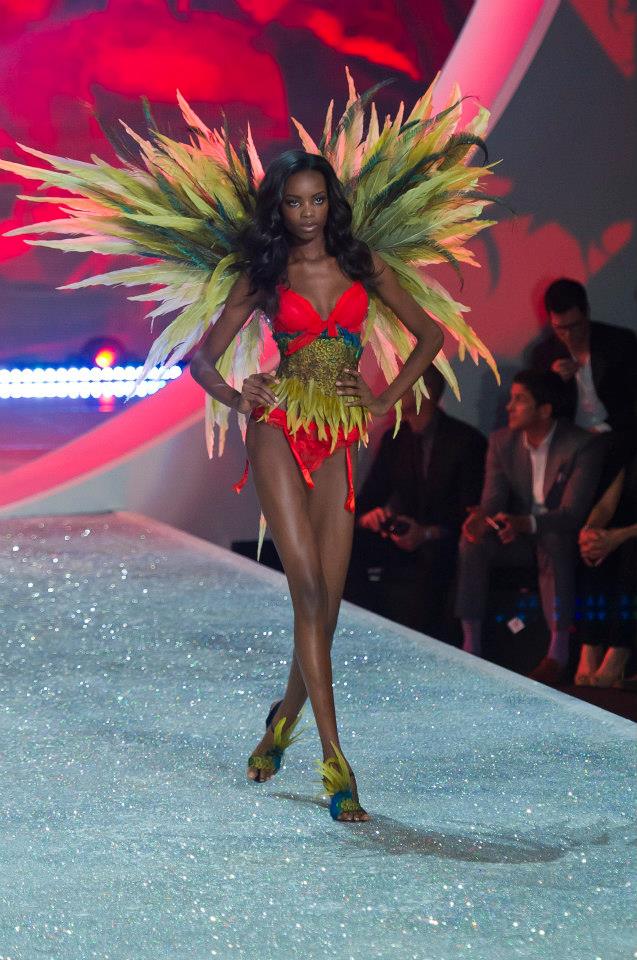 Victoria&rsquo;s Secret Fashion Show 2013