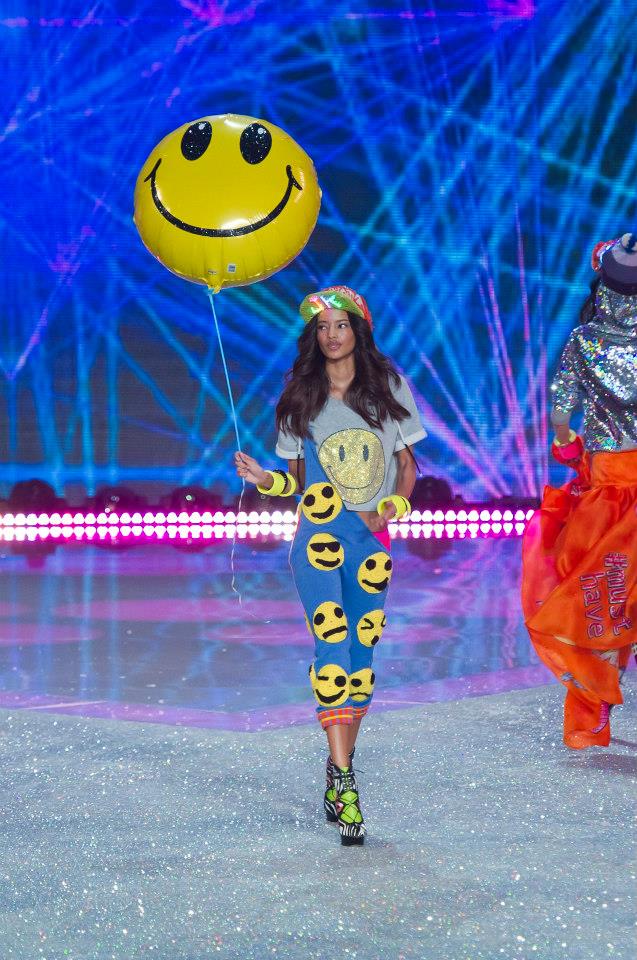 Victoria&rsquo;s Secret Fashion Show 2013