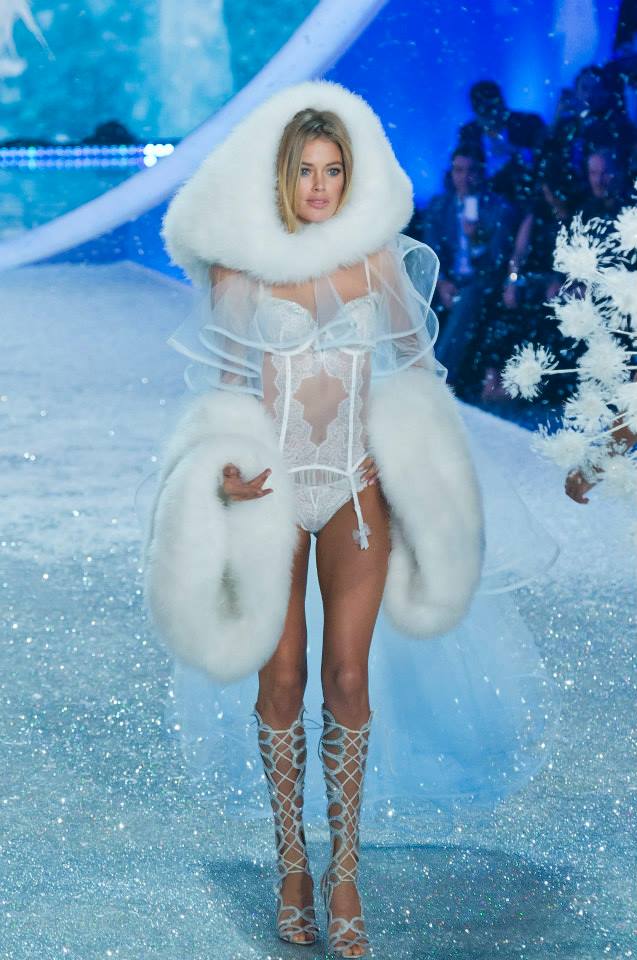 Victoria&rsquo;s Secret Fashion Show 2013
