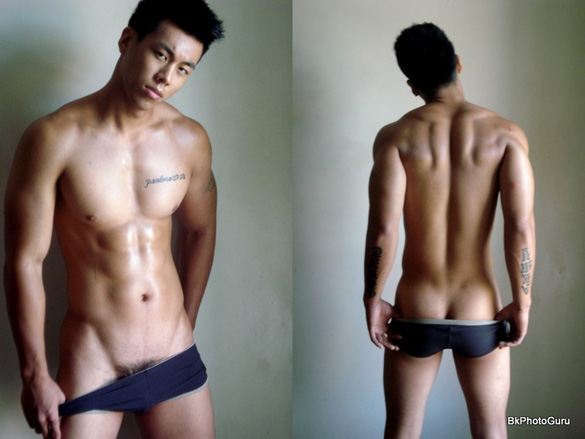 By Kung Goodboy - 3
