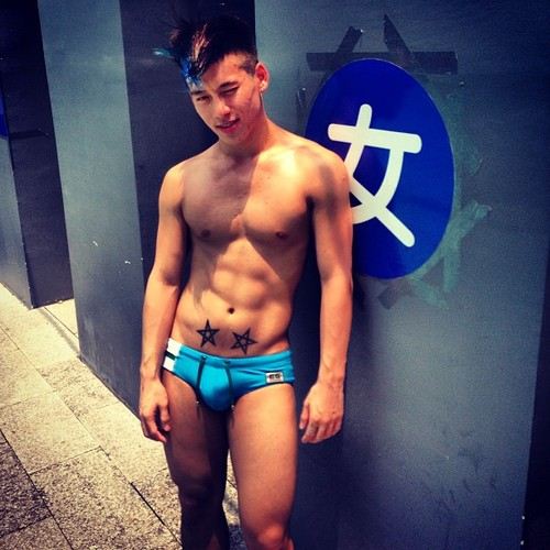 By Kung Goodboy - 3