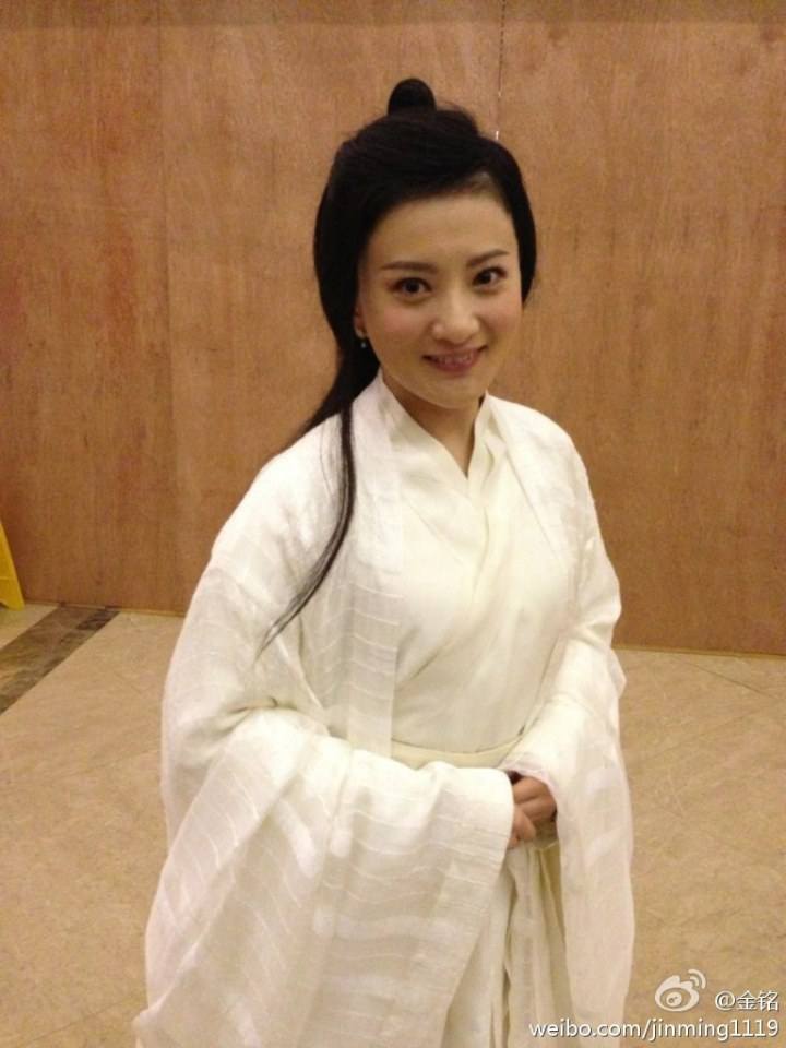 8เทพอสูรมังกรฟ้า2013《天龙八部》part11