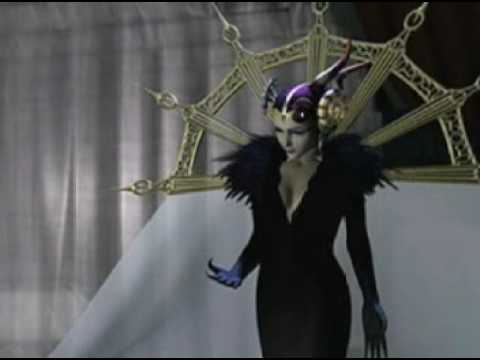 Final Fantasy viii ที่สุดแล้ว เริ่ด