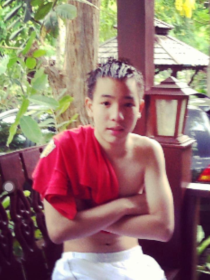 แบ่งปันรอยยิ้มByบารวี 9