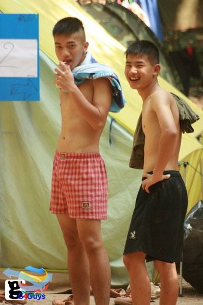 แบ่งปันรอยยิ้มByบารวี 9
