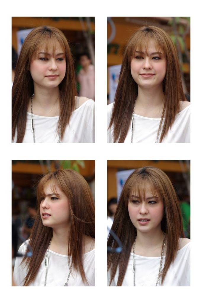 KWAN USAMANEE[ขวัญ - อุษามณี ไวทยานนท์]