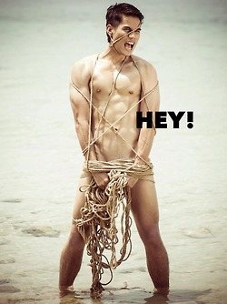 Thai Guy  5