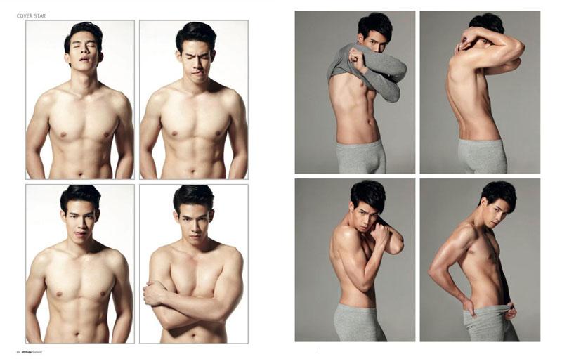 Thai Guy  5