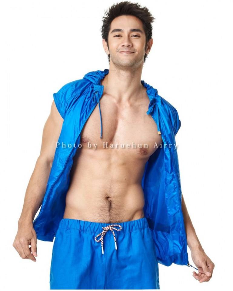 Thai Guy  5