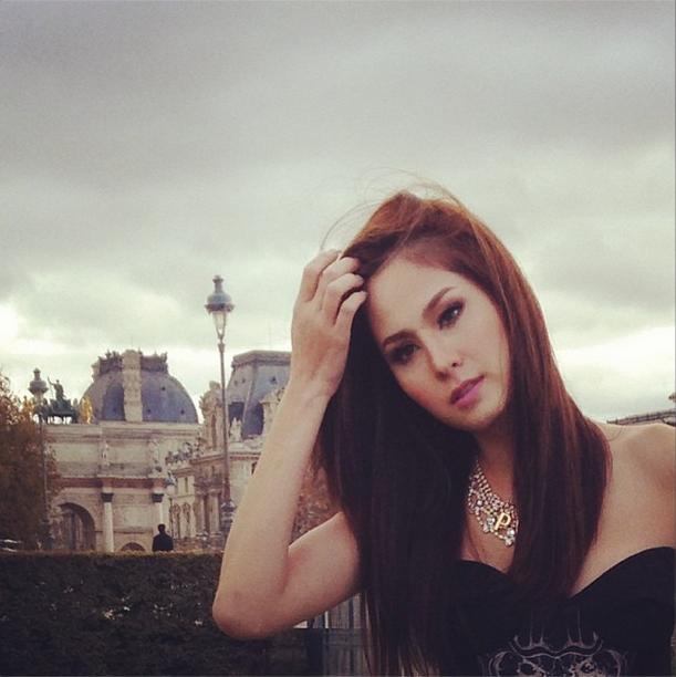 Pic_ขวัญ อุษามณี_So Beautiful