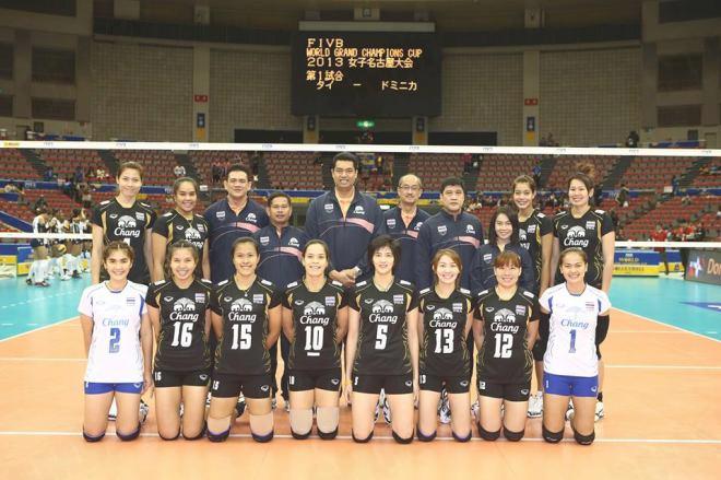 "อรอุมา" สุดยอดทำแต้มสูงสุดในแมตช์ พบ สหรัฐฯ