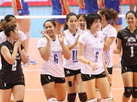 "อรอุมา" สุดยอดทำแต้มสูงสุดในแมตช์ พบ สหรัฐฯ