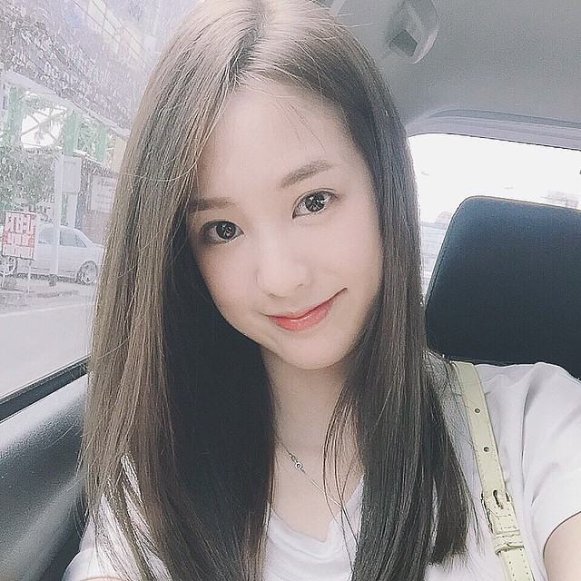 พิมฐา เรียนอยู่ที่ญี่ปุ่น น่ารักมากขาวใสๆ