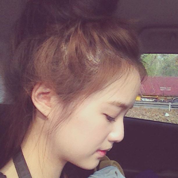 พิมฐา เรียนอยู่ที่ญี่ปุ่น น่ารักมากขาวใสๆ