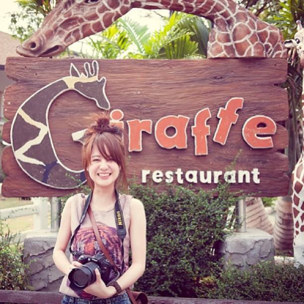 พิมฐา เรียนอยู่ที่ญี่ปุ่น น่ารักมากขาวใสๆ
