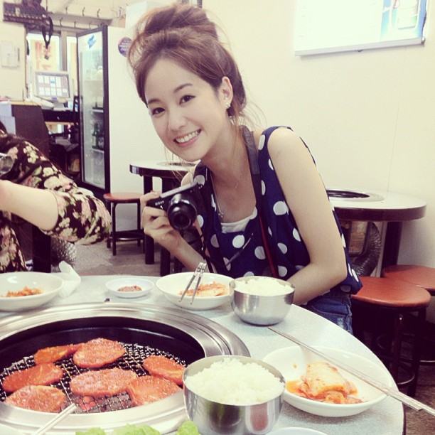 พิมฐา เรียนอยู่ที่ญี่ปุ่น น่ารักมากขาวใสๆ