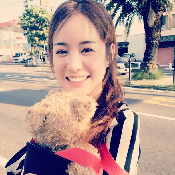 พิมฐา เรียนอยู่ที่ญี่ปุ่น น่ารักมากขาวใสๆ
