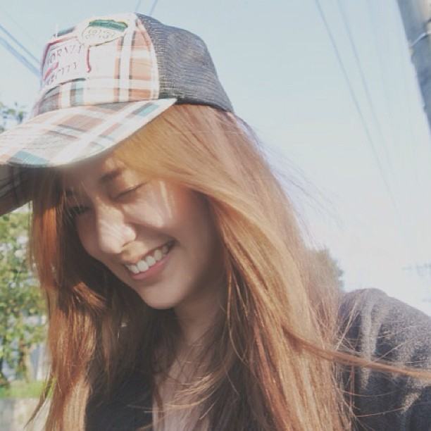 พิมฐา เรียนอยู่ที่ญี่ปุ่น น่ารักมากขาวใสๆ