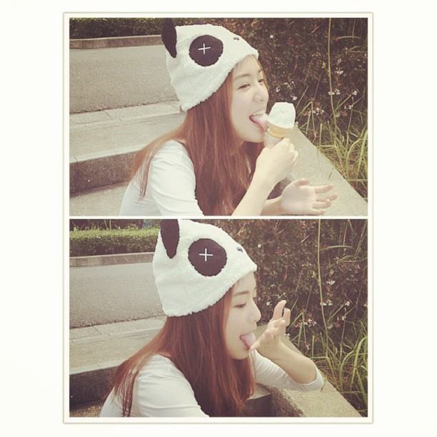 พิมฐา เรียนอยู่ที่ญี่ปุ่น น่ารักมากขาวใสๆ