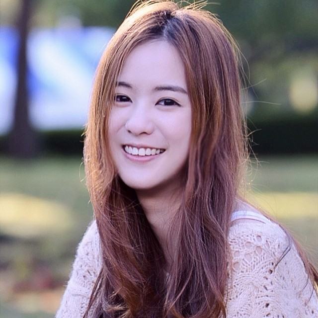พิมฐา เรียนอยู่ที่ญี่ปุ่น น่ารักมากขาวใสๆ