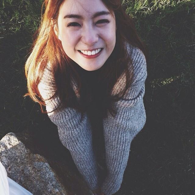 พิมฐา เรียนอยู่ที่ญี่ปุ่น น่ารักมากขาวใสๆ