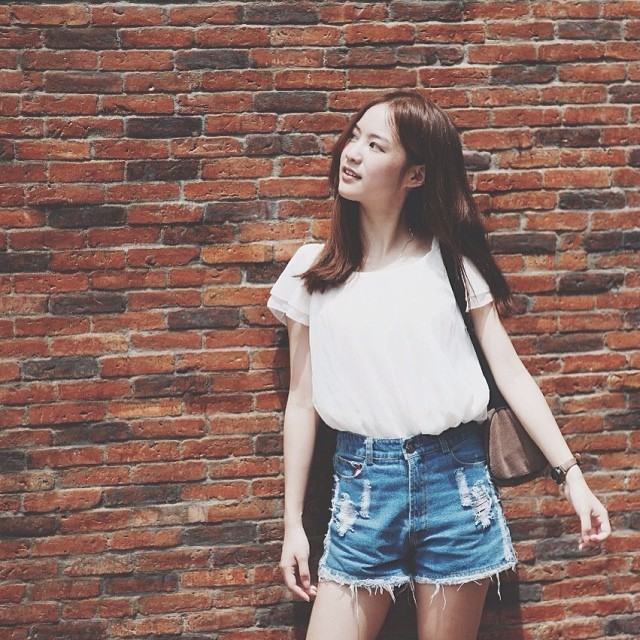 พิมฐา เรียนอยู่ที่ญี่ปุ่น น่ารักมากขาวใสๆ