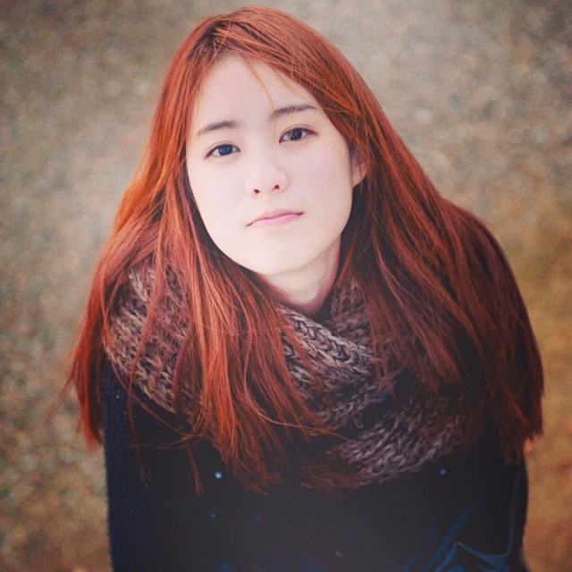 พิมฐา เรียนอยู่ที่ญี่ปุ่น น่ารักมากขาวใสๆ