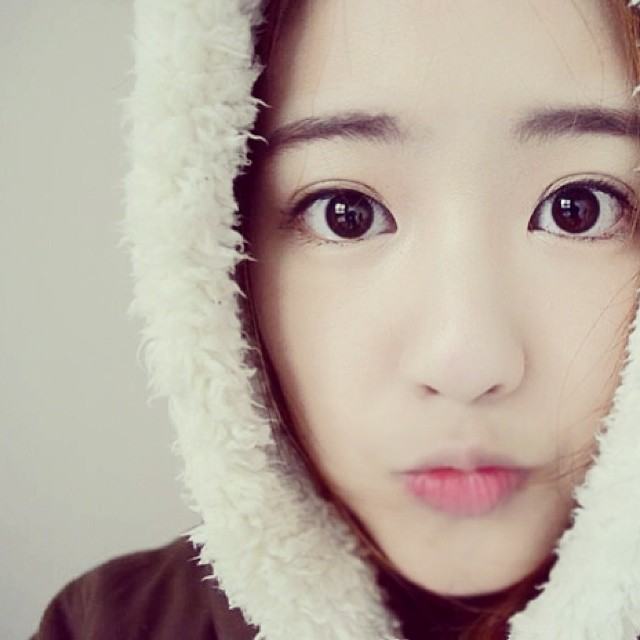พิมฐา เรียนอยู่ที่ญี่ปุ่น น่ารักมากขาวใสๆ