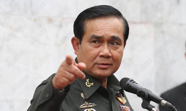 คุณคิดว่าใครสมควรเป็นนายกต่อจากยิ่งลักษณ์มากที่สุด