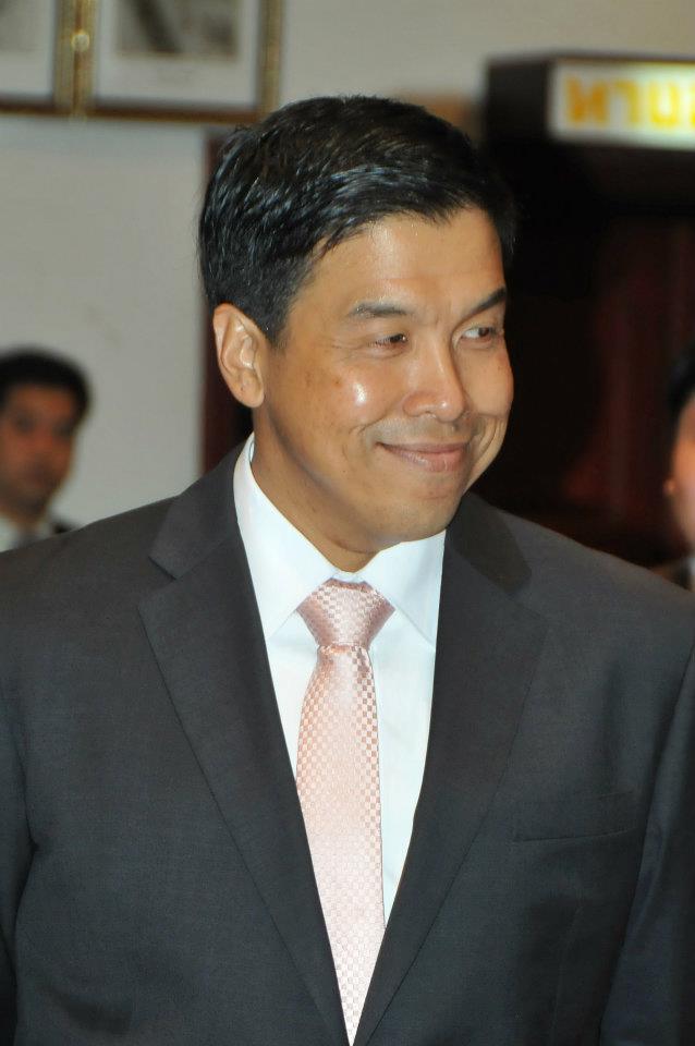 คุณคิดว่าใครสมควรเป็นนายกต่อจากยิ่งลักษณ์มากที่สุด