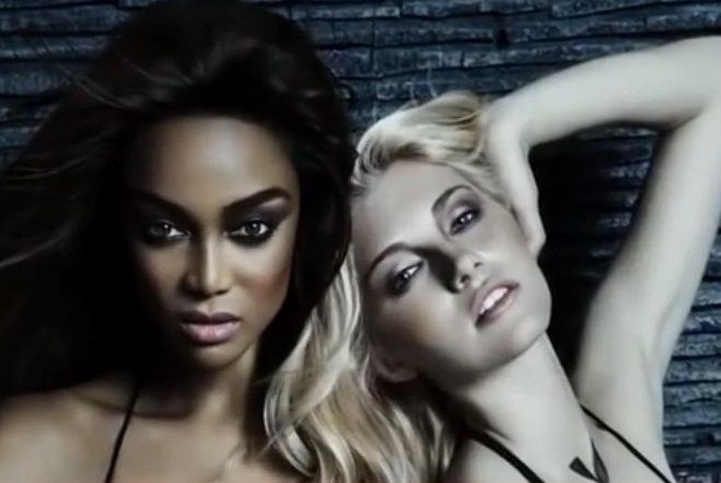 America's Next Top Model Cycle.20 Is Jourdan Miller