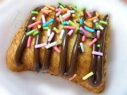 ไอติมทอด